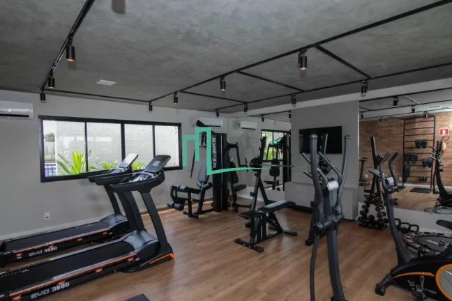 Imagem APARTAMENTO Á VENDA NO EDIFÍCIO COLLIS RESIDENCE EM FRANCA/SP