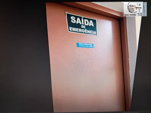 Imagem Prédio Comercial em Santana, São Paulo/SP