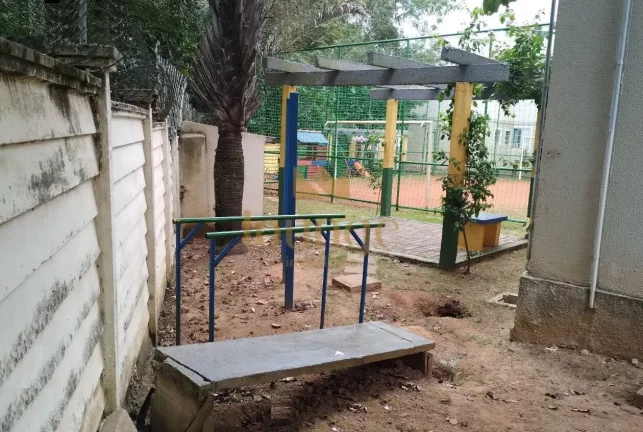 Imagem Apartamento a venda 2 Quartos financia Zona Sul-Sorocaba