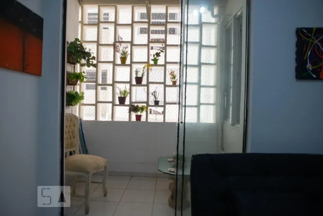 Imagem Apartamento à Venda - Copacabana, 3 Quartos, 113 m2