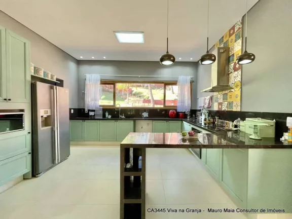 Imagem Cond. Villagio Toscano - 4stes. Impecável, piscina, gourmet, adega, SPA!