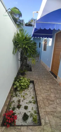 Imagem Sobrado à venda em Mogi das Cruzes, Vila Rei, com 4 quartos, 123,00m2