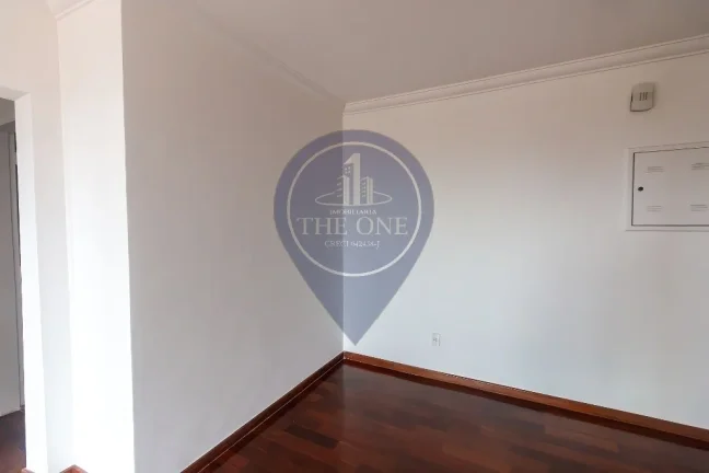 Imagem Excelente apartamento para locação na Vila Mariana, São Paulo-SP: 2 quartos, 1 suíte, 2 salas, 2 banheiros, 1 vaga de garagem, 55m²