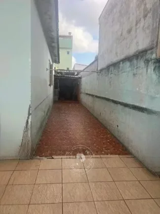 Imagem Terreno para Venda em Santo André, Parque Oratório