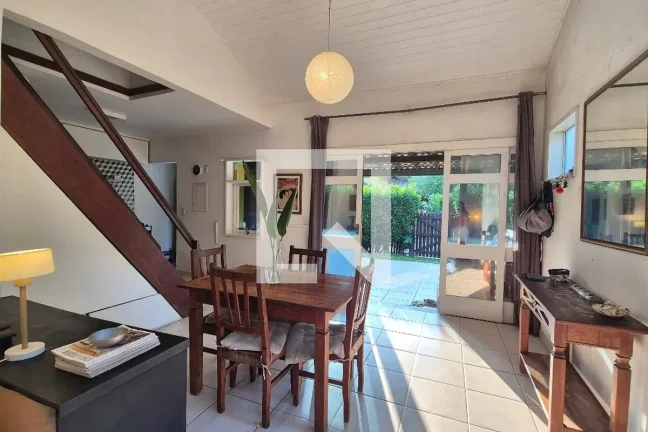 Imagem Casa à Venda - Vargem Grande, 4 Quartos, 126 m2