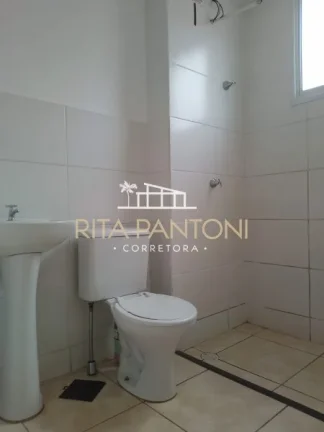 Imagem Apartamento - Ribeirão Preto - Jardim Florestan Fernandes