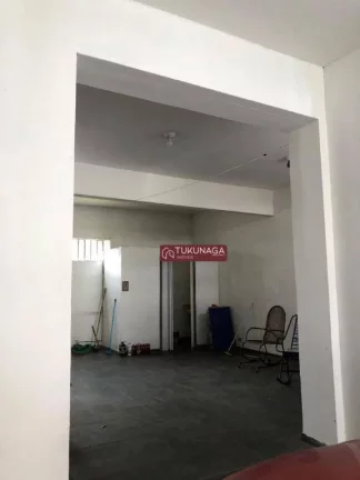 Imagem Sobrado com 4 dormitórios à venda por R$ 1.500.000,00 - Parque Continental - Guarulhos/SP