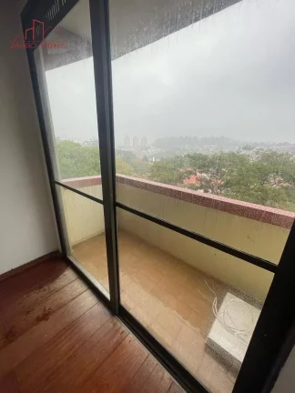 Imagem Apartamento Altos Morumbi Sul - 2 Dorms - 55 Mts²