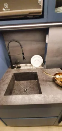 Imagem Apartamento com 1 dormitório para alugar, 46 m² por R$ 7.515,69/mês - Pinheiros - São Paulo/SP