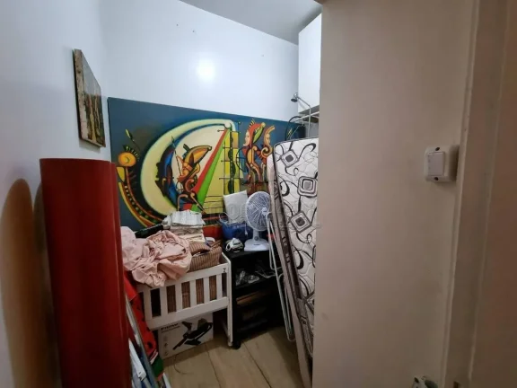 Imagem Copacabana - Residencial › Apartamento com 2 quarto(s) a Venda