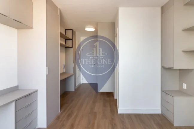 Imagem Studio à venda em Vila Clementino, São Paulo-SP: 1 quarto, 2 salas, 1 banheiro, 26m²!