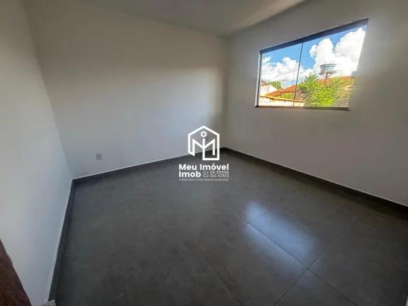 Imagem Apartamento com 2 Quartos, 1 Vaga e 68m² Luziânia/GO