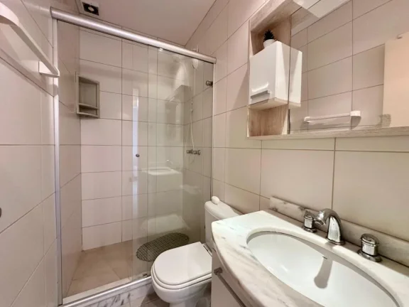 Imagem Casa em Condominio 3 Dormitórios - Bairro xangri-la