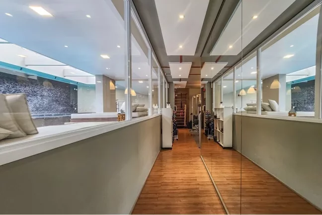 Imagem APARTAMENTO RESIDENCIAL em São Paulo - SP, Barra Funda