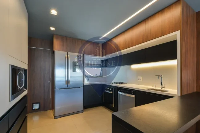 Imagem Imperdível! Apartamento à venda em São Paulo na Vila Clementino, 3 quartos, 3 suítes, 2 salas, 4 banheiros, 3 vagas, 113m².