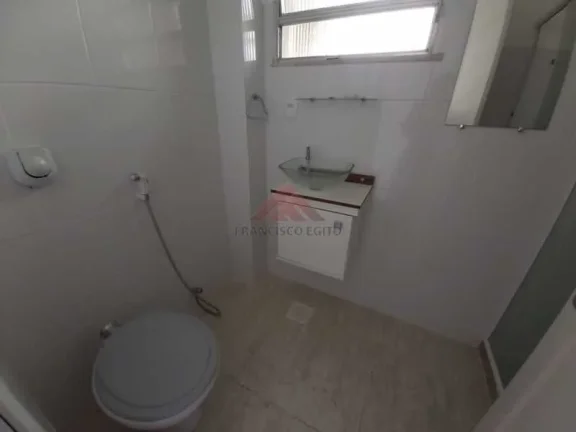 Imagem Apartamento com 2 dormitórios para alugar, 56 m² por R$ 2.832,41 - Icaraí - Niterói/RJ