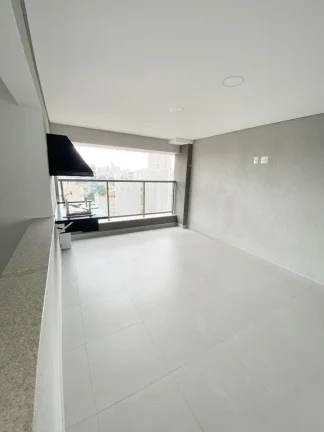 Imagem Apartamento 166M², 3Q, 3 Suítes, 4 Banheiros, 1 Lavabo, Academia, Piscina Adulto e Infantil, Churrasqueira, Salão de Festas e Jogos, Playground.