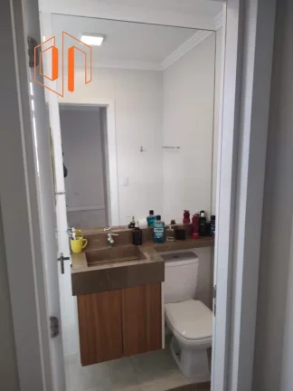 Imagem Apartamento para Venda, Abranches