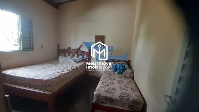 Imagem Fazenda Região Garapa Jardim ABC 3 Casas Plantações Tanque de Peixe Horta Curral