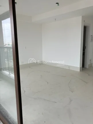 Imagem Descubra a praticidade de morar ou investir no My Way! Apartamento de 1 quarto com excelente aprovei...