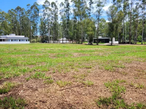 Imagem Realize o seu sonho de morar no extraordinário condomínio Ninho Verde I Eco Residence !!!