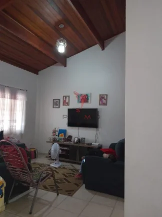 Imagem Vendo ou troco Casa de esquina no Jardim Botânico em São Pedro