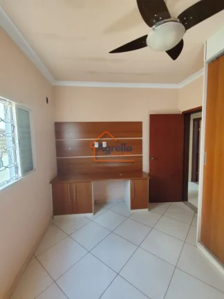 Imagem Casa à venda no bairro Jardim Rosa Cruz - Mogi Guaçu/SP