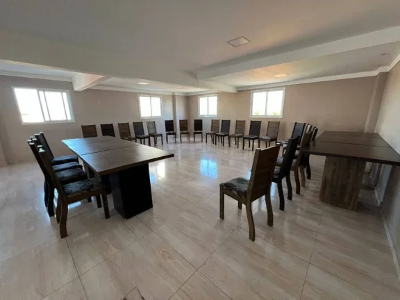 Imagem APARTAMENTO COM 42 m² - MIRIM - PRAIA GRANDE SP