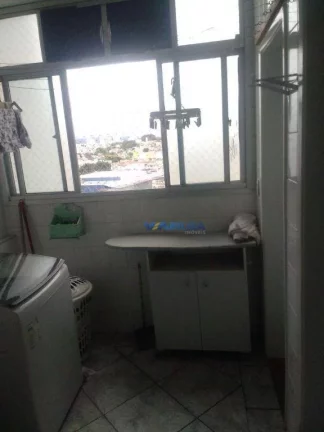 Imagem Apartamento à venda, 78 m² por R$ 425.000,00 - Macedo - Guarulhos/SP