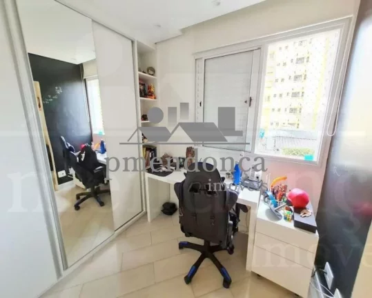 Imagem Pompeia apartamento a venda 3 dormitorios 75 mts 1 suite 2vagas