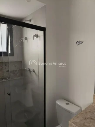 Imagem Sofisticação, modernidade e lazer de resort ao lado da Sociedade Hípica de Campinas. Seja o prime...