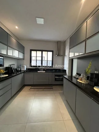 Imagem Casa térrea à venda no Condomínio Vila Bela Siena, ideal para quem busca conforto, sofisticação...