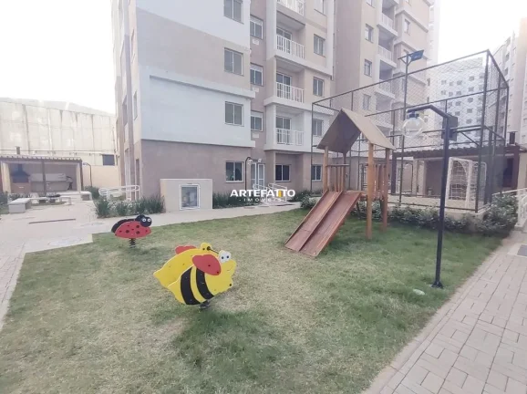 Imagem Apartamento pronto para morar em frente ao metrô