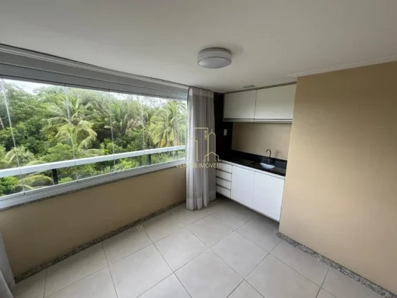 Imagem Apartamento com tres quartos varanda gourmet a venda na Colina A em Patamares