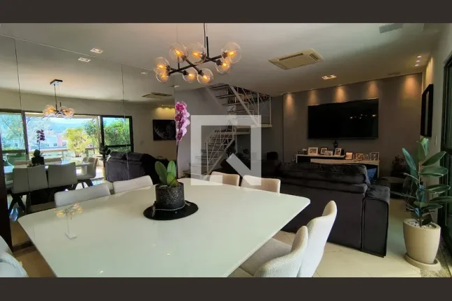 Imagem Apartamento à Venda - Recreio, 4 Quartos, 338 m2