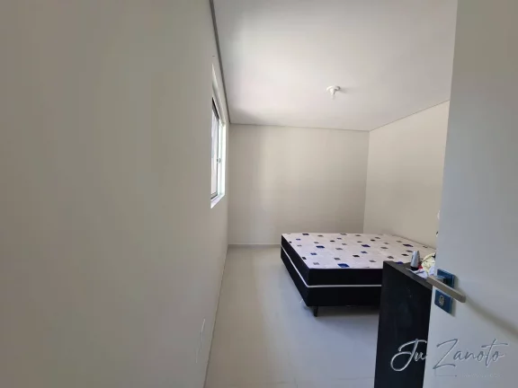 Imagem Sobrado Novo 2 quartos no Centro de Matinhos
