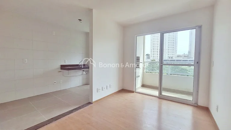 Imagem Apartamento a venda na Vila Industrial em Campinas!

condomínio Imperial Garden o mais novo na regi...