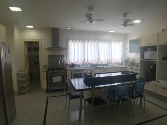 Imagem Casa à venda no Loteamento Caminhos de San Conrado, Sousas, Campinas/SP
Documentação ok para fina...