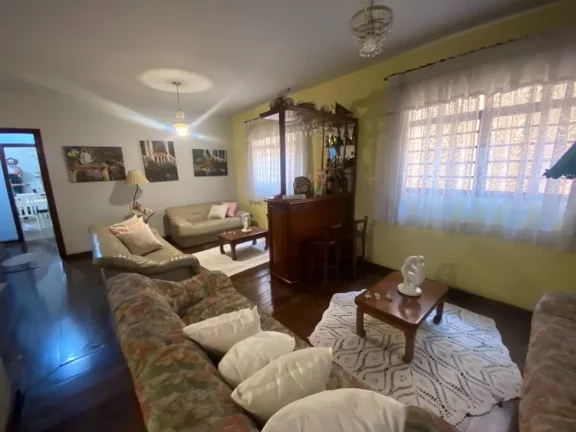 Imagem Sobrado com 3 dormitórios, 336 m² - venda por R$ 1.250.000,00 ou aluguel por R$ 9.785,00/mês - Jardim Imperador - Suzano/SP