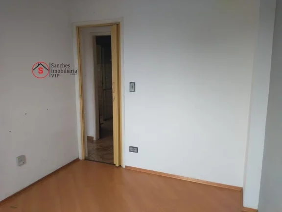 Imagem Apartamento para Locação Vila Prudente , com 2 dormitórios, sala, cozinha com armários, 1 wc e 1 vaga de garagem . Áreas comum do Edifício : Brinqued