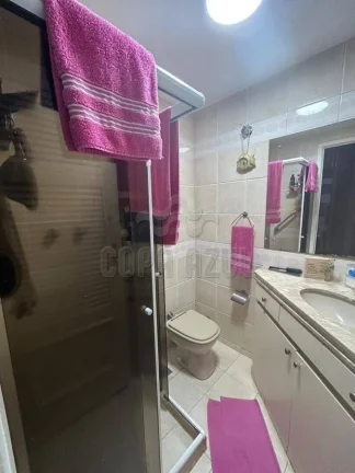 Imagem Leblon – Rua Dias Ferreira | Residencial › Apartamento 3 quarto(s) à Venda