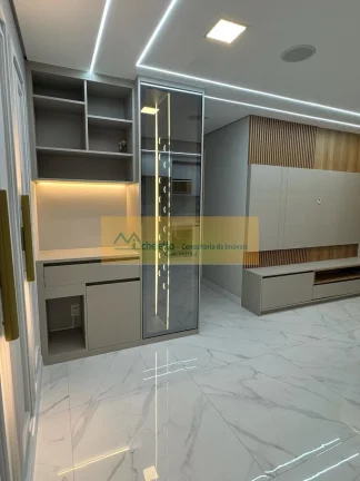 Imagem APARTAMENTO RESIDENCIAL em SÃO PAULO - SP, VILA PRUDENTE