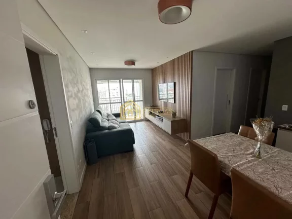 Imagem Apartamento Padrão