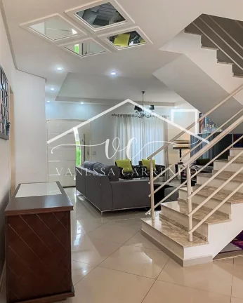Imagem Venda Sobrado | Vanessa Carrenho