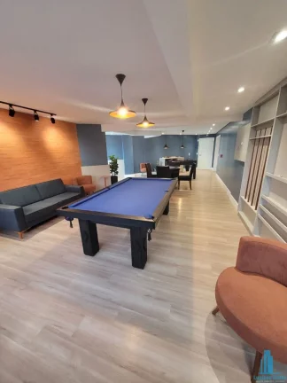 Imagem Mar Grosso Residencial Clube