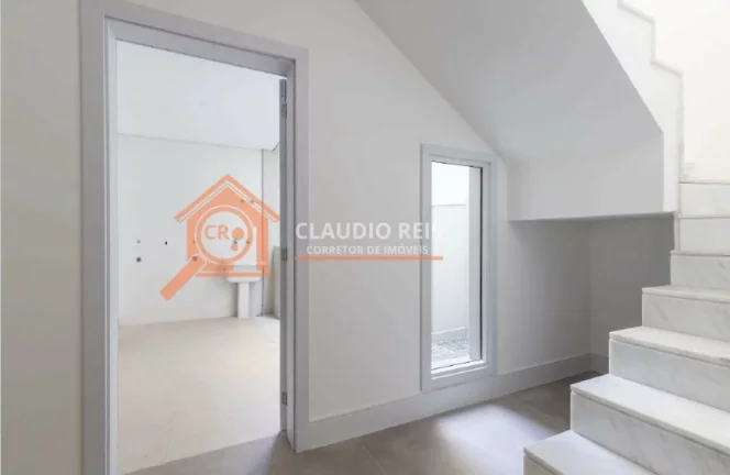 Imagem Casa com 4 Quartos à venda, 367m² - Alto Da Boa Vista