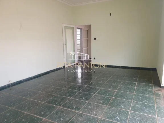 Imagem Casa Comercial - Ribeirão Preto - Centro - Região Central