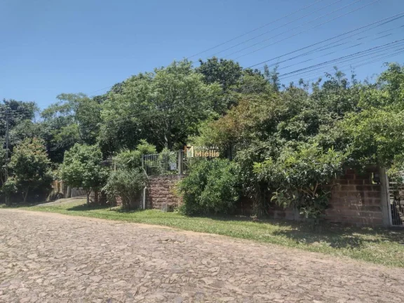 Imagem Casa com 2 Dormitorio(s) localizado(a) no bairro Cocão em Viamão / Rio Grande do Sul Ref.:57580177