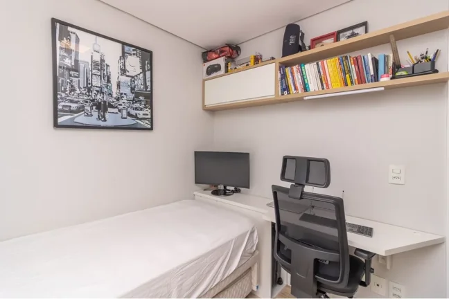 Imagem APARTAMENTO RESIDENCIAL em São Paulo - SP, Jardim Dom Bosco