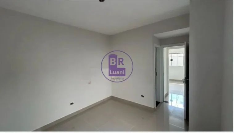 Imagem Casa nova a venda em Cambé